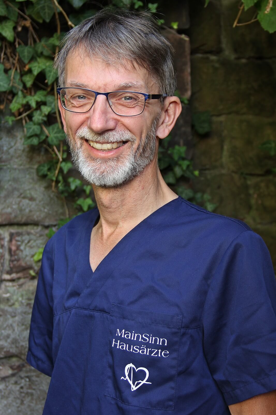 Unser Team – MainSinn Hausärzte – Praxis Dr. med. Ulrich Seltsam