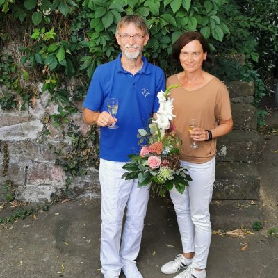 Jubiläum Simone 30 Jahre Jubiläum Simone 30 Jahre